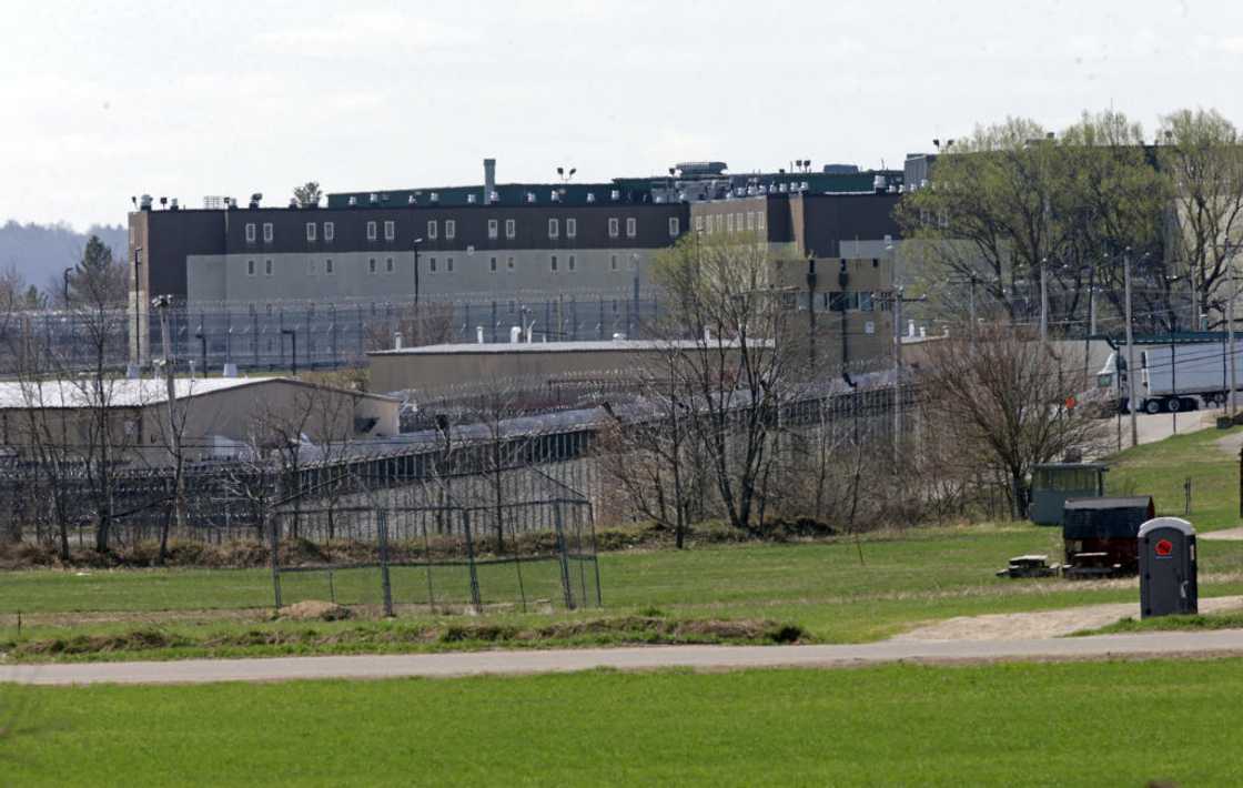 Why is ADX Florence so secure? Why is ADX Florence so secure?