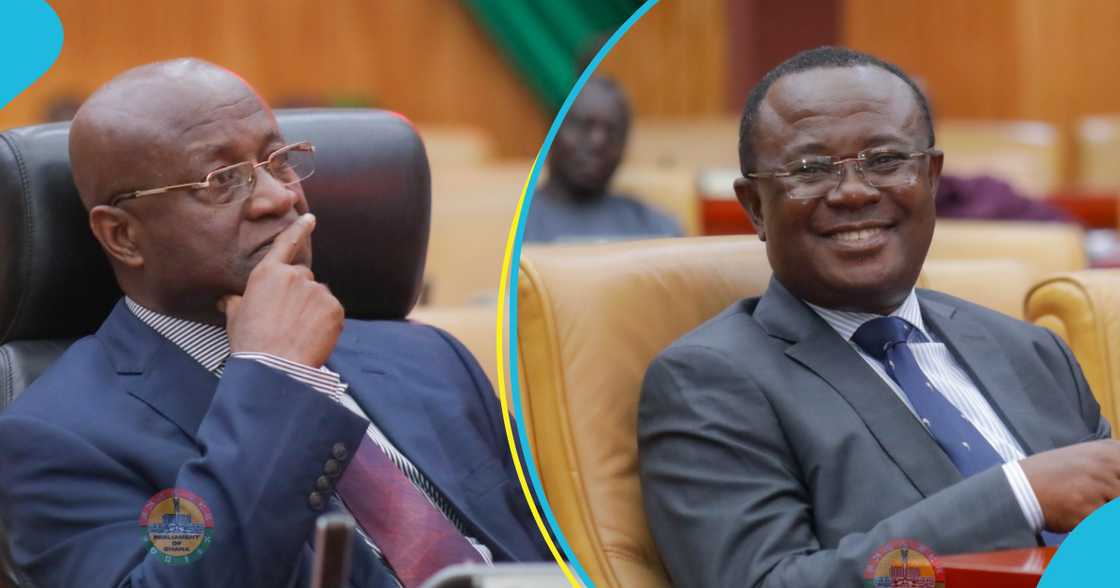 NPP MPs in pics NPP MPs in pics