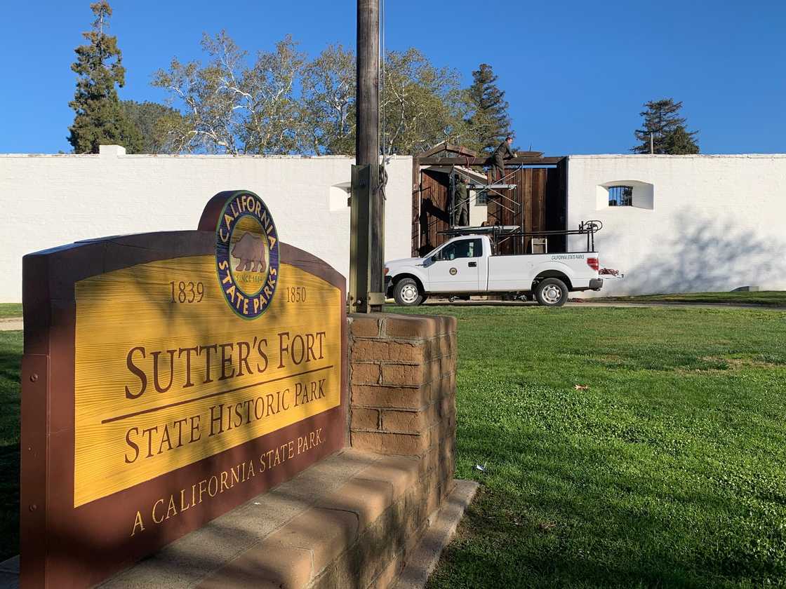 Things to do in Sacramento Things to do in Sacramento