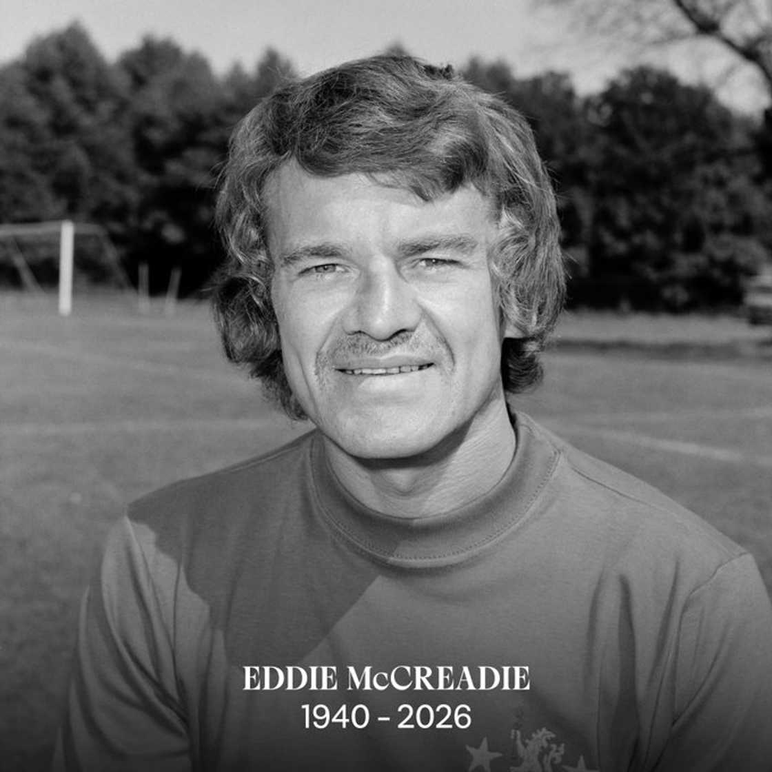 Chelsea club legend, Stamford Bridge history, Chelsea FA Cup 1970, Chelsea League Cup 1965, Scottish football legend, Scotland international footballer, Chelsea tributes, football legend death, Chelsea history news, Eddie McCreadie obituary Chelsea club legend, Stamford Bridge history, Chelsea FA Cup 1970, Chelsea League Cup 1965, Scottish football legend, Scotland international footballer, Chelsea tributes, football legend death, Chelsea history news, Eddie McCreadie obituary