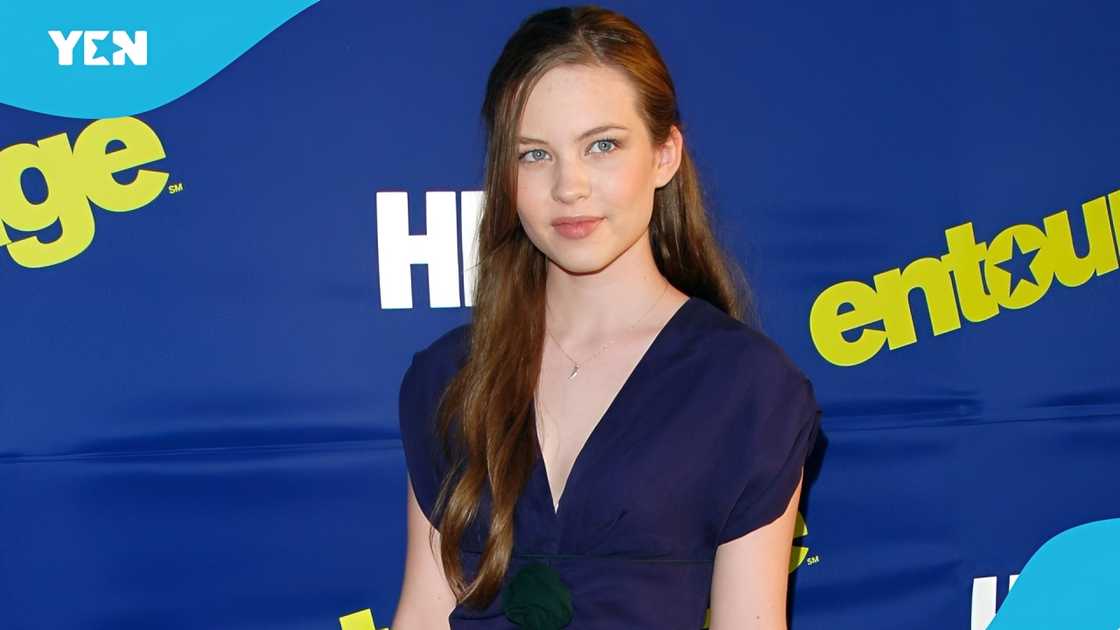 Daveigh Chase's death, AIDS complications, The Ring actress, Lilo & Stitch, Los Angeles, Hollywood actress Daveigh Chase's death, AIDS complications, The Ring actress, Lilo & Stitch, Los Angeles, Hollywood actress