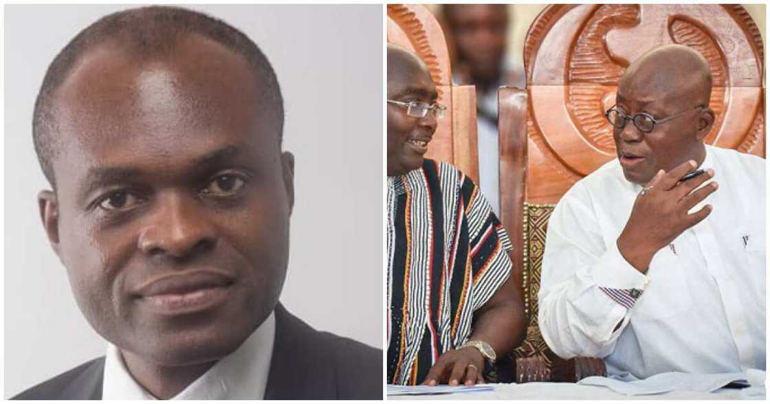 Organisers of the Kumepreko reloaded demo have begun collating signatures to petition parliament to impeach President Akufo-Addo and Veep Dr Bawumia. Organisers of the Kumepreko reloaded demo have begun collating signatures to petition parliament to impeach President Akufo-Addo and Veep Dr Bawumia.