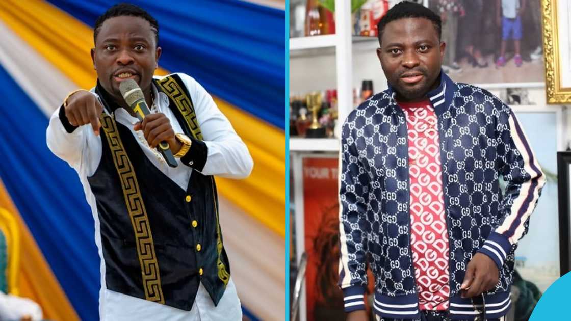 Broda Sammy, Broda Sammy criticises Christians, Broda Sammy on lottery, Sports betting, Gospel musician, Lottery Broda Sammy, Broda Sammy criticises Christians, Broda Sammy on lottery, Sports betting, Gospel musician, Lottery