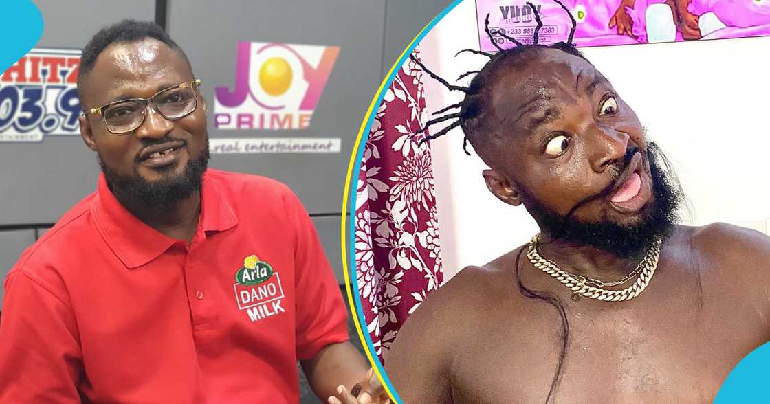 Funny Face in photos Funny Face in photos