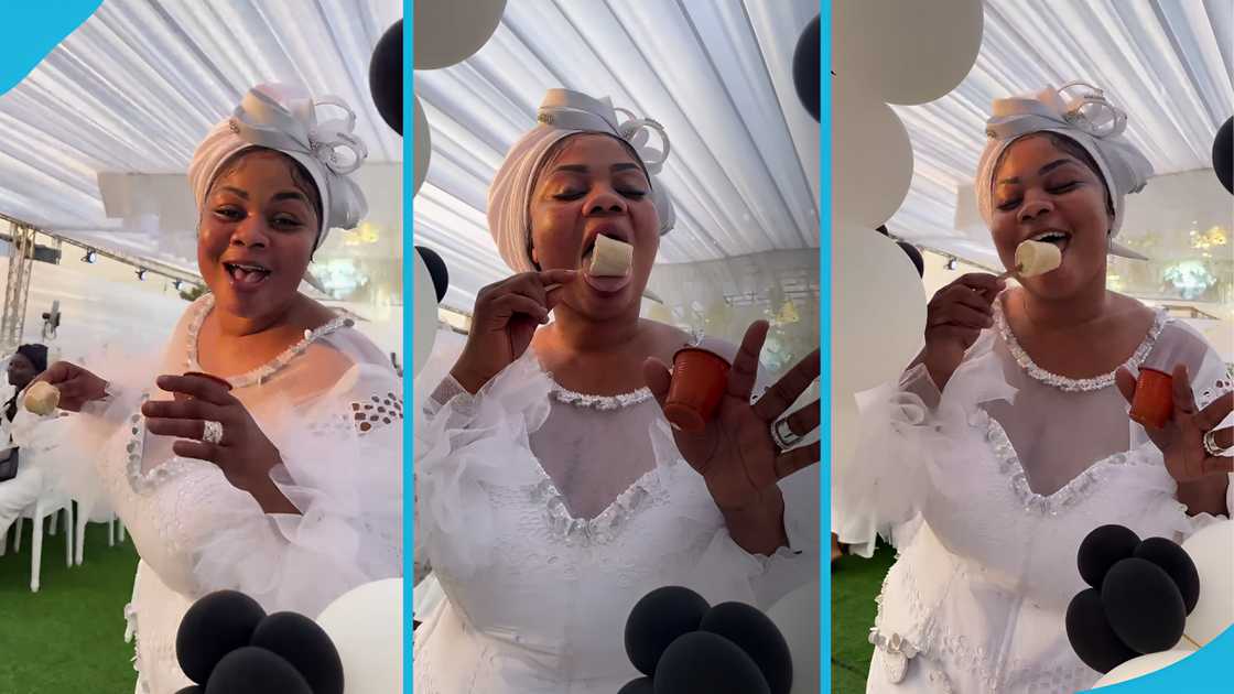 Empress Gifty, Abele, Evangelist Agnes Aba Annan, Agaga, Thanksgiving Party Empress Gifty, Abele, Evangelist Agnes Aba Annan, Agaga, Thanksgiving Party