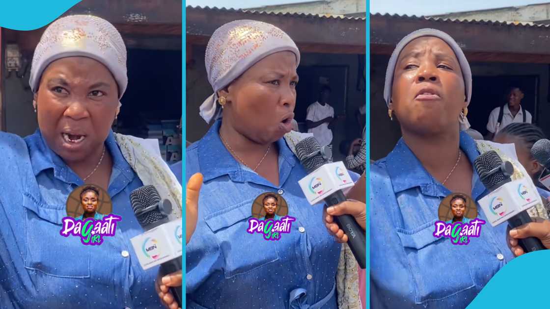 Accra Newtown collapse, Ghana building disaster, church in classrooms, school safety Ghana, Newtown Experimental School, public safety concerns, abandoned building Ghana, religious activities Ghana, infrastructure risk, breaking news Ghana