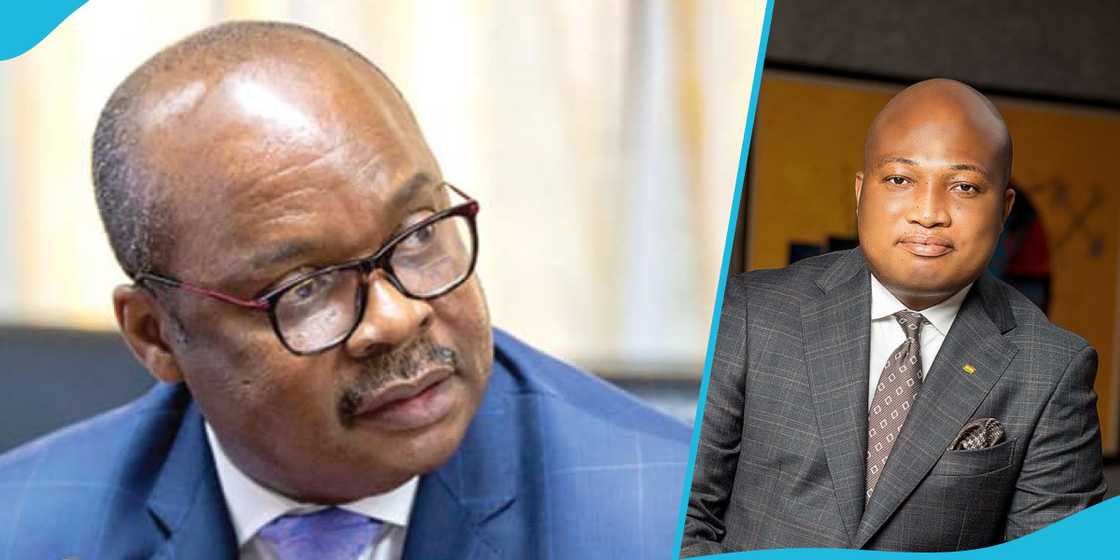 BoG on Ablawaka claims BoG on Ablawaka claims