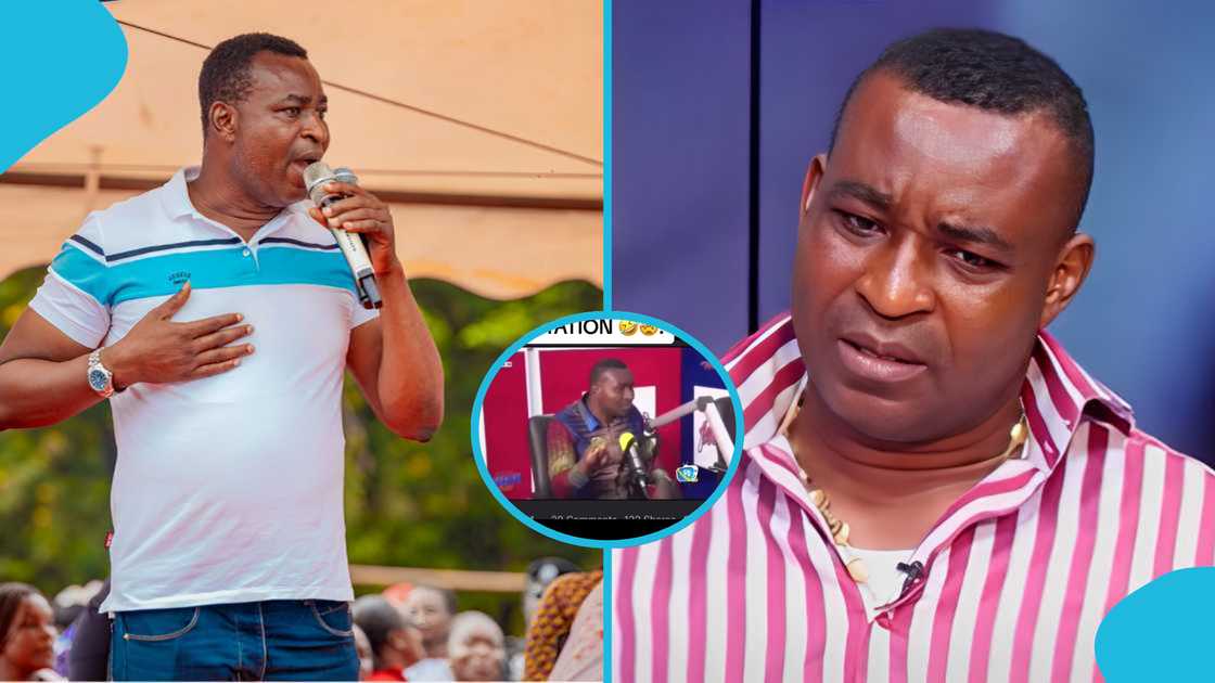 Chairman Wontumi, pure gold, illegal mining, Akonta Mining, Ghana, NPP Ashanti Regional Chairman