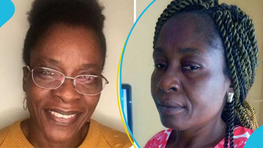 Ghanaian Woman In UK Banned From Teaching Ghanaian Woman In UK Banned From Teaching