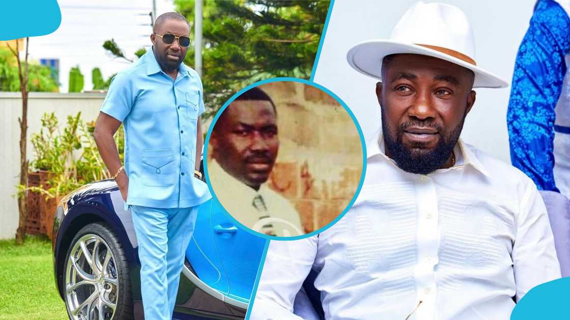 Kwame Despite, Despite Group, Daddy Lumba, Akosua Serwa, Odo Broni, UTV Kwame Despite, Despite Group, Daddy Lumba, Akosua Serwa, Odo Broni, UTV