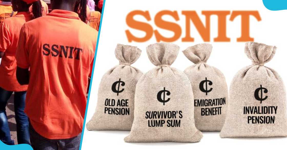 SSNIT in big trouble accourding to projections