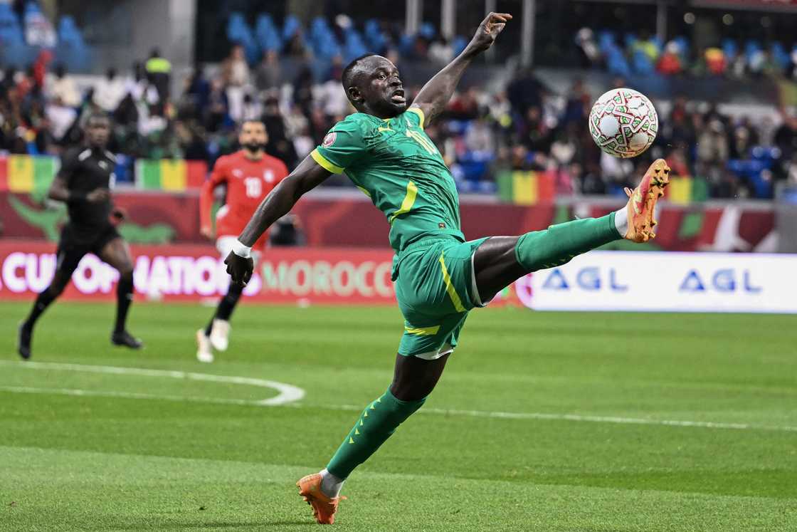 Sadio Mane goal vs Egypt, Senegal vs Egypt AFCON, AFCON semifinal result, Senegal football team 2025, Senegal AFCON campaign, AFCON 2025 final, African football news