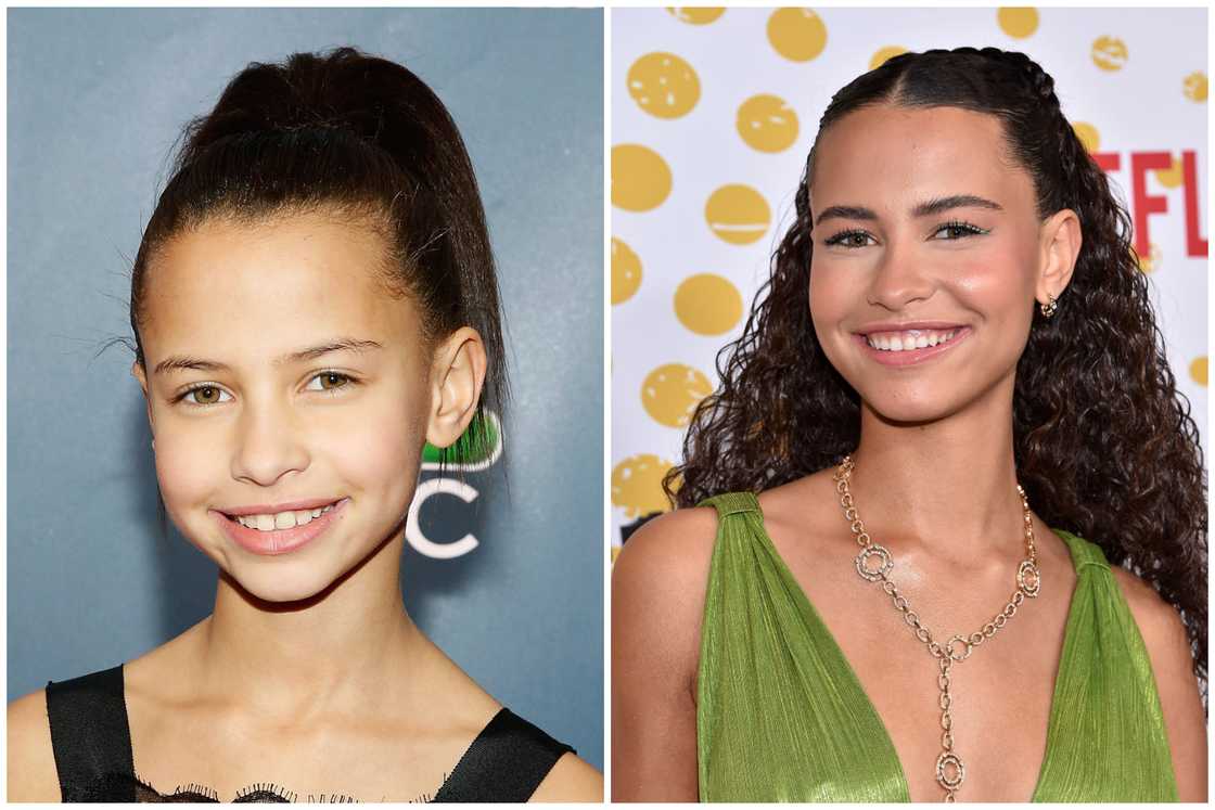 Ashley Aufderheide Ashley Aufderheide