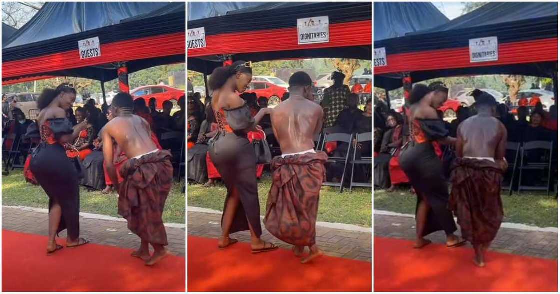 Hajia Bintu Hajia Bintu