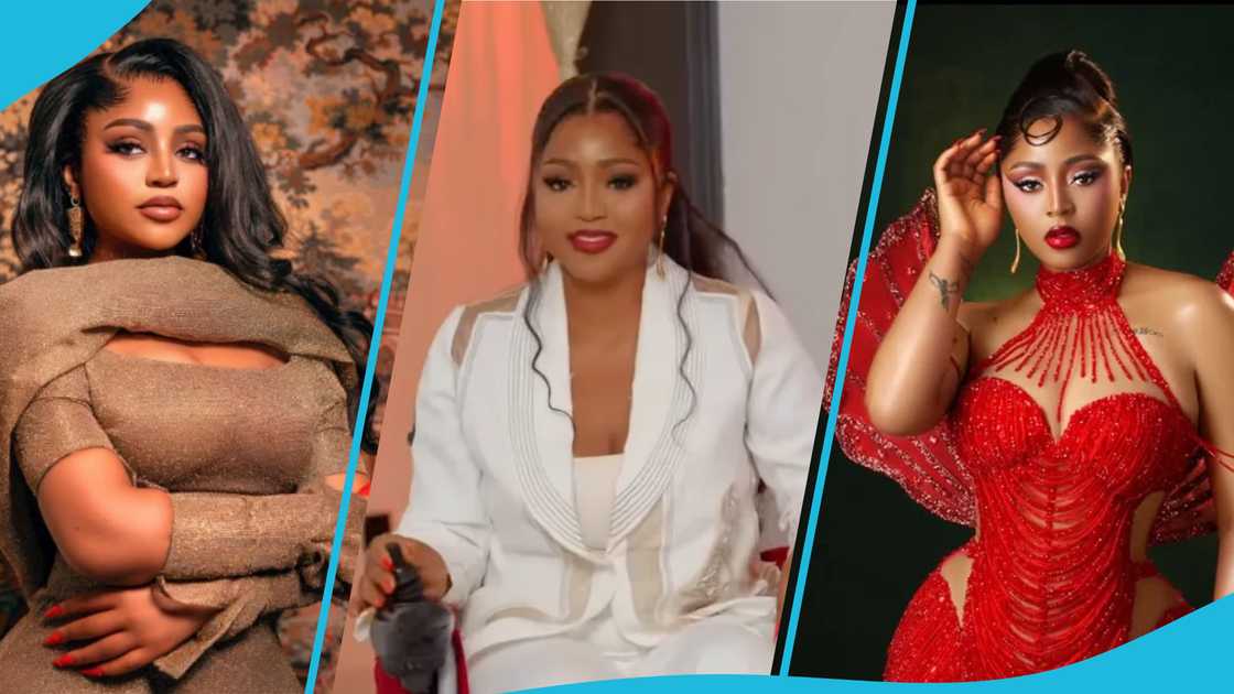 Regina Daniels, Regina Daniels marriage, Regina Daniels Wedding, Regina Daniels age, Regina Daniels business Regina Daniels, Regina Daniels marriage, Regina Daniels Wedding, Regina Daniels age, Regina Daniels business