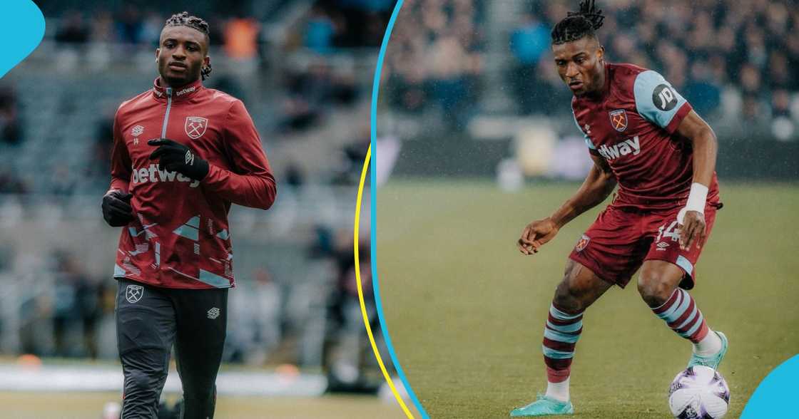 Kudus Creswell Kudus Creswell