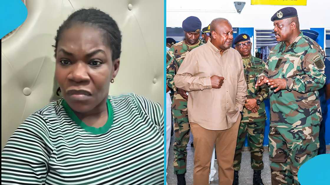 Naana Donkor Arthur, Mahama, Priscilla Afia Larbi, El-Wak Stadium stampede, El-Wak Stadium stampede victim, TikToker, Ghana, TikToker dead Naana Donkor Arthur, Mahama, Priscilla Afia Larbi, El-Wak Stadium stampede, El-Wak Stadium stampede victim, TikToker, Ghana, TikToker dead