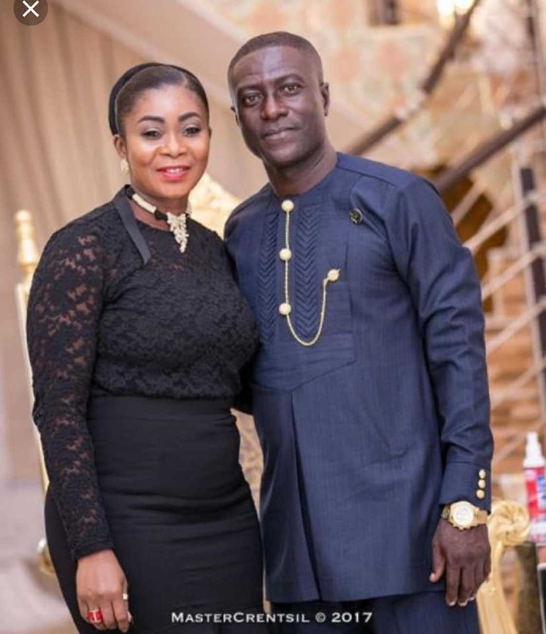 Two women allegedly involved with Captain Smart Two women allegedly involved with Captain Smart