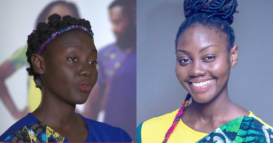 Wear Ghana CEO Awura Abena Agyemang Wear Ghana CEO Awura Abena Agyemang