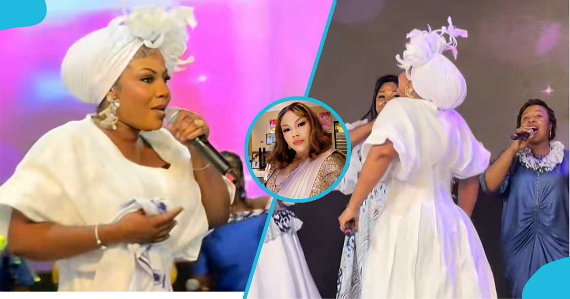 Empress Gifty, Nana Agradaa, Nana Agradaa Empress Gifty, Empress Gifty jubilates, Empress Gifty Royal House, Empress Gifty Royal House performance, Nana Agradaa jail Empress Gifty, Nana Agradaa, Nana Agradaa Empress Gifty, Empress Gifty jubilates, Empress Gifty Royal House, Empress Gifty Royal House performance, Nana Agradaa jail