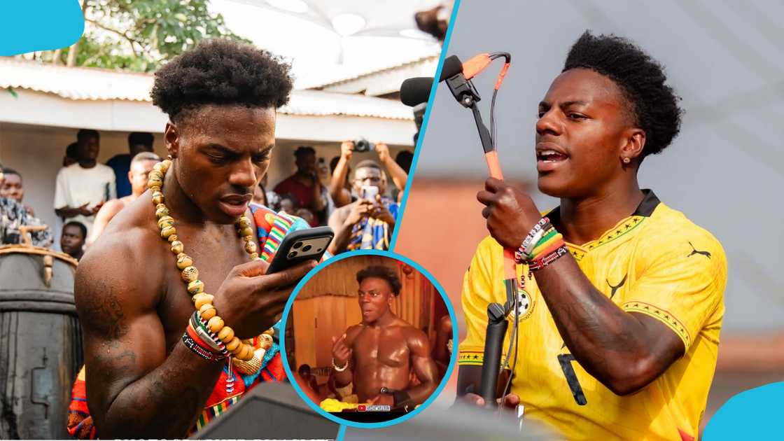 American streamer and YouTuber IShowSpeed, IShowSpeed in Ghana, IShowSpeed eats Shea, IShowSpeed eats Ghana Jollof, IShowSpeed fun things in Ghana American streamer and YouTuber IShowSpeed, IShowSpeed in Ghana, IShowSpeed eats Shea, IShowSpeed eats Ghana Jollof, IShowSpeed fun things in Ghana