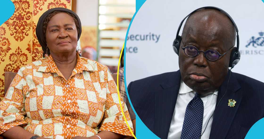 Prof Opoku-Agyemang Says Future NDC Gov't Will Prosecute Corrupt NPP Officials Prof Opoku-Agyemang Says Future NDC Gov't Will Prosecute Corrupt NPP Officials