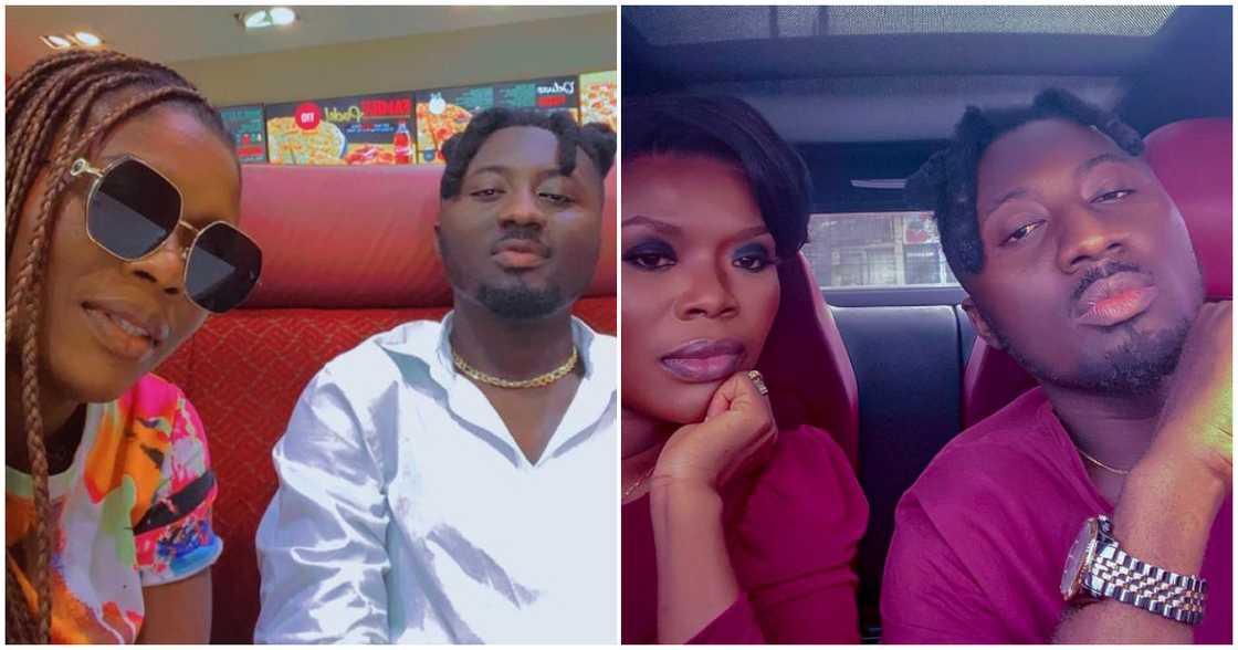 Amerado and Delay Amerado and Delay