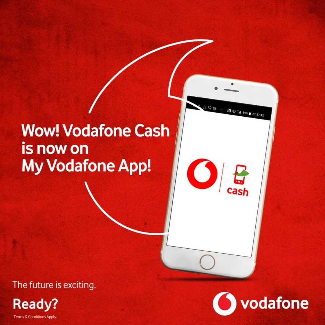 send airtime from Vodafone Cash to MTN send airtime from Vodafone Cash to MTN