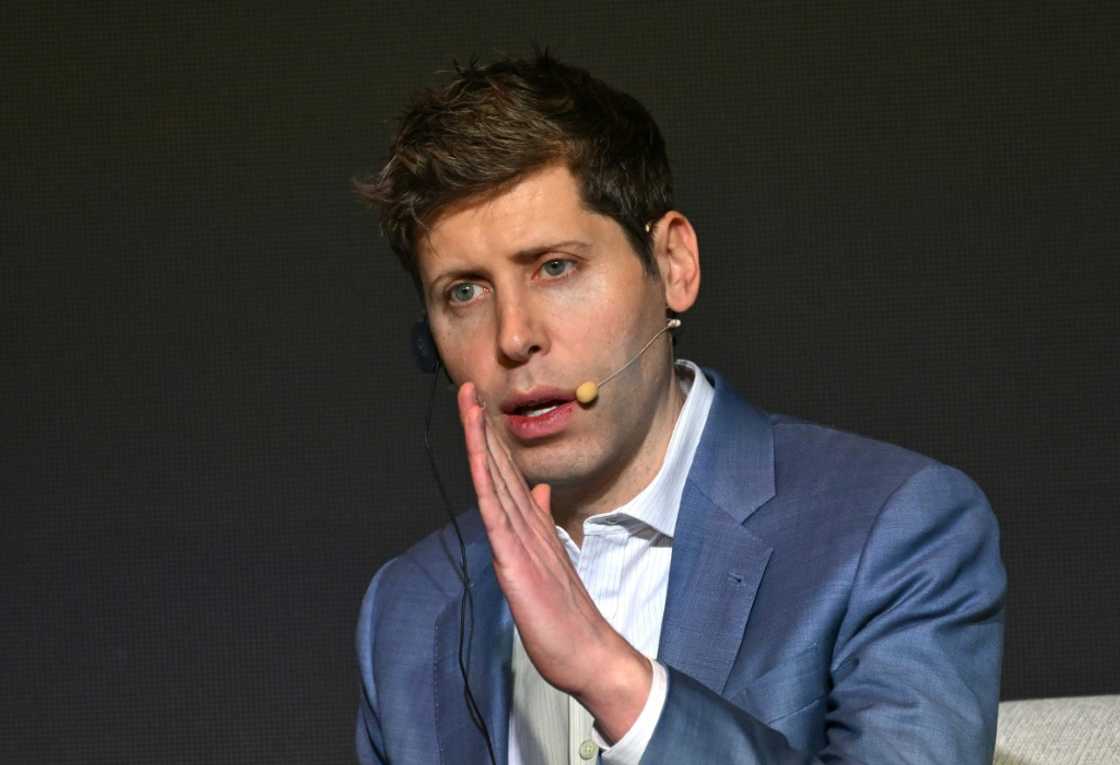 OpenAI chief Sam Altman inked a deal with tech giant Kakao in South Korea as the US firm seeks new alliances after Chinese rival DeepSeek shook the global AI industry OpenAI chief Sam Altman inked a deal with tech giant Kakao in South Korea as the US firm seeks new alliances after Chinese rival DeepSeek shook the global AI industry