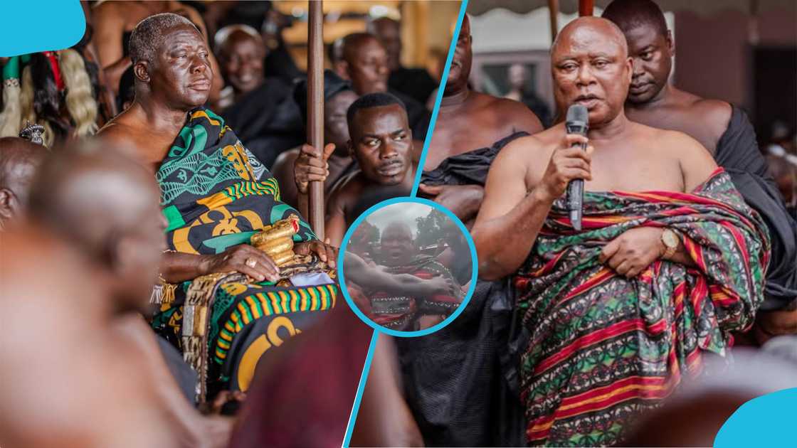 Otumfuo Osei Tutu II, Opanin Osei Tutu, Asanteman Nkosuohene, Akwamuhene stool, Ntonso Tewobaabi Akwamuhene, Otumfuo destools chief, Manhyia Palace incident, Otumfuo destools Ntonso Tewobaabi Akwamuhene Otumfuo Osei Tutu II, Opanin Osei Tutu, Asanteman Nkosuohene, Akwamuhene stool, Ntonso Tewobaabi Akwamuhene, Otumfuo destools chief, Manhyia Palace incident, Otumfuo destools Ntonso Tewobaabi Akwamuhene