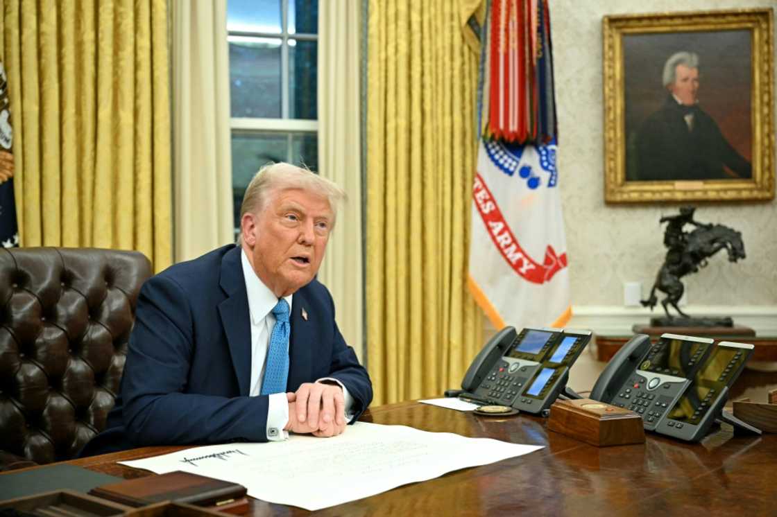 US tariffs on Mexico and Canada would likely hit the energy, automobile and electronics sectors hard US tariffs on Mexico and Canada would likely hit the energy, automobile and electronics sectors hard