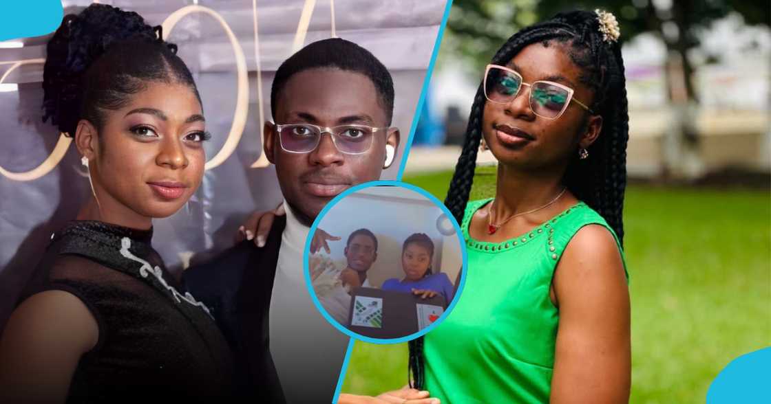 Knust, Demise, Student, Level 400, Ghana, SRC Knust, Demise, Student, Level 400, Ghana, SRC