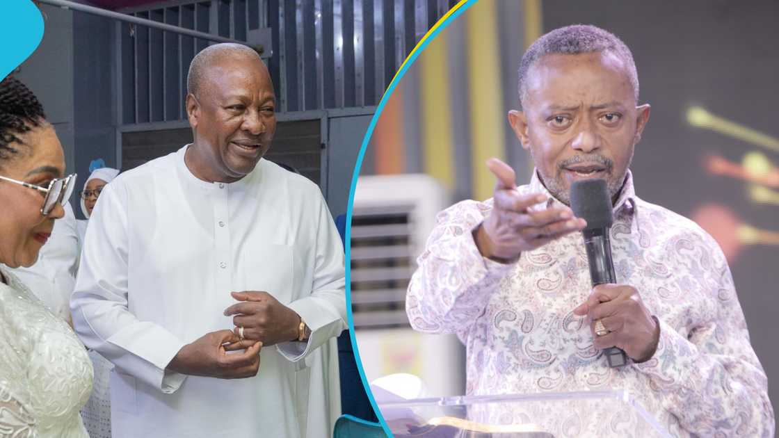 Apostle Dr Isaac Owusu-Bempah, Glorious Word Power Ministries, President John Mahama, Akufo-Addo Apostle Dr Isaac Owusu-Bempah, Glorious Word Power Ministries, President John Mahama, Akufo-Addo