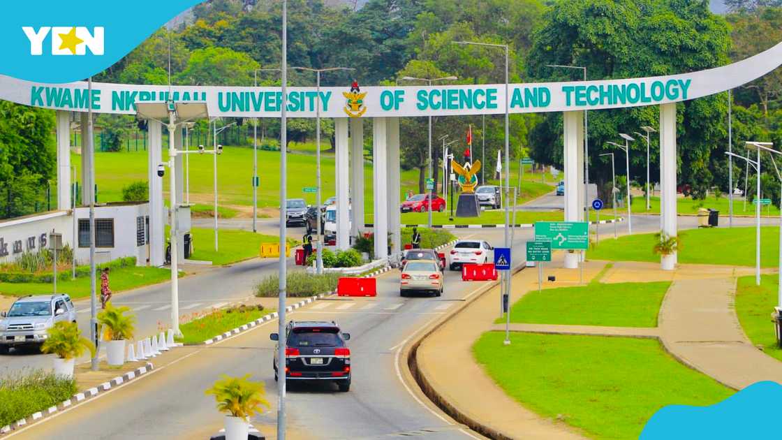 admissions, WASSCE results, Kwame Nkrumah University of Science and Technology, University Of Ghana, University Of Cape Coast