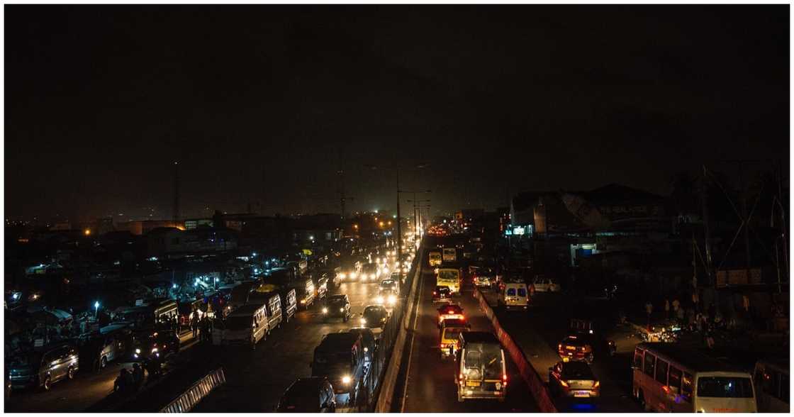 dumsor ghana street dumsor ghana street