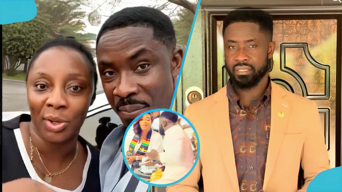 Marriage counsellor Charlotte Oduro, Apostle Solomon Oduro, Lady pastor Sheila Asare, Ghanaian pastors, Ghanaian preachers, celebrity divorces, Ghanaian churches Marriage counsellor Charlotte Oduro, Apostle Solomon Oduro, Lady pastor Sheila Asare, Ghanaian pastors, Ghanaian preachers, celebrity divorces, Ghanaian churches