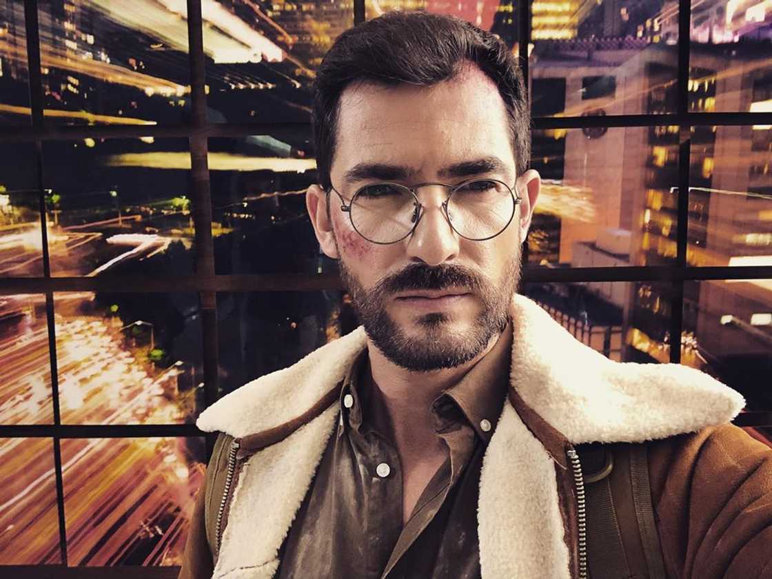 Manuel Balbi Manuel Balbi