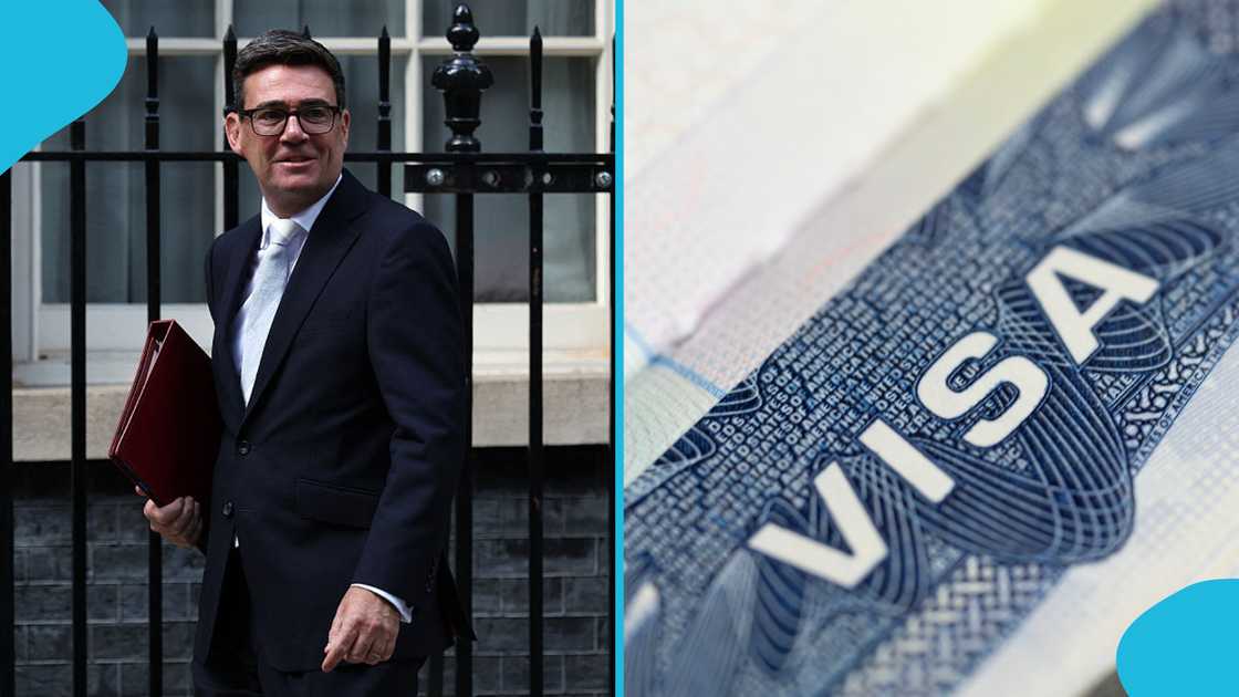 UK visa categories, no employer sponsorship visa, Ghana to UK relocation, Graduate visa UK, Global Talent visa, Youth Mobility Scheme, UK Ancestry visa, High Potential Individual visa, India Young Professionals Scheme, foreign nationals UK visas
