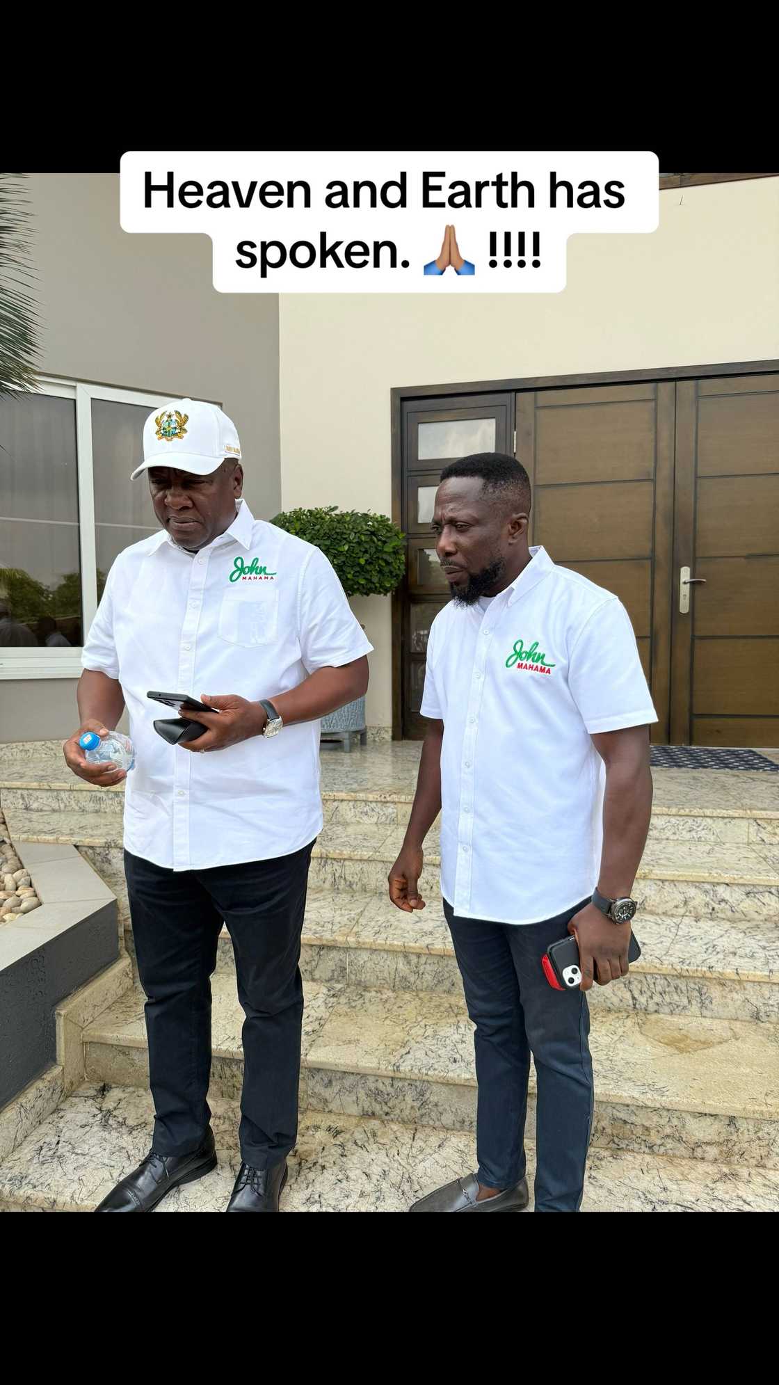 Mr Beautiful, Ghana, Accra, Kumawood, Agya Koo, John Mahama Mr Beautiful, Ghana, Accra, Kumawood, Agya Koo, John Mahama