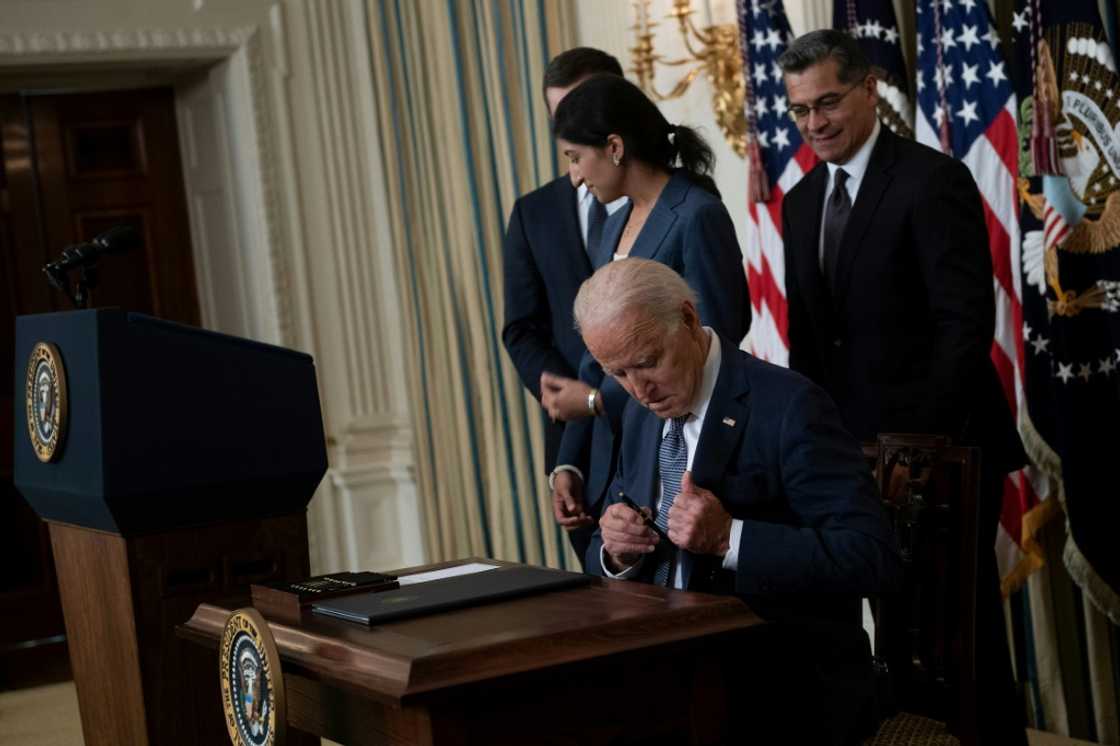 In July 2021, President Biden signed an executive order to promote competition in the US economy that underscored the need for tough antitrust enforcement