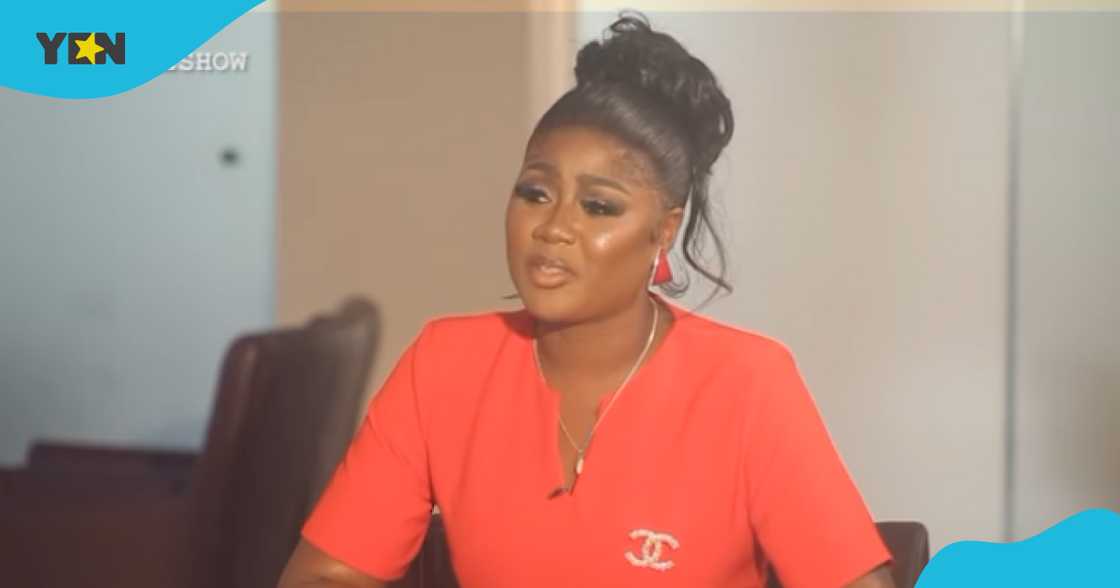 Salma Mumin opens up about her lavish lifestyle.