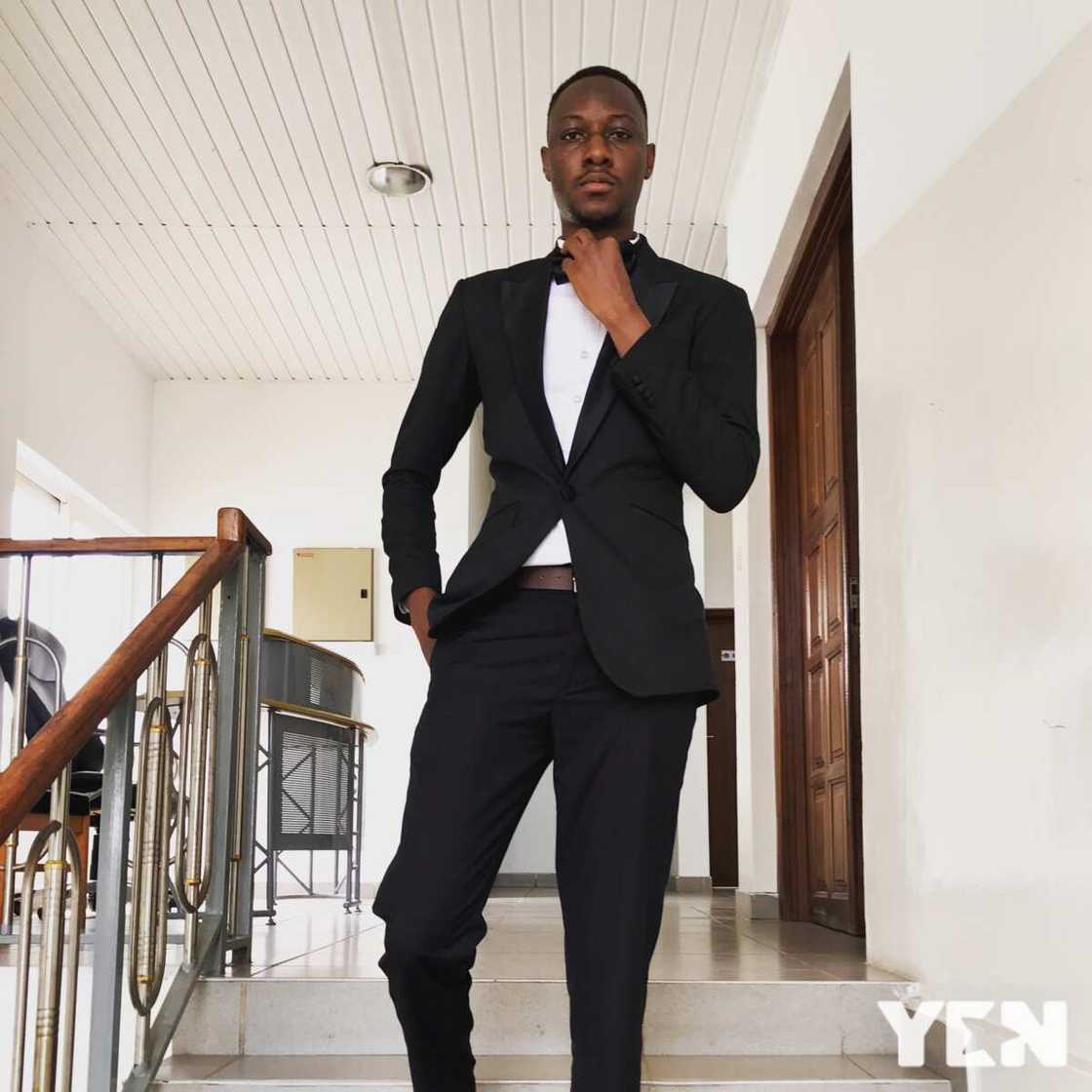 YEN.com.gh: Meet our team of excellent and enterprising professionals