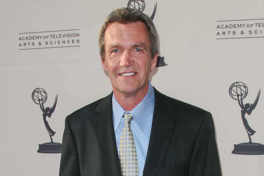 Neil Flynn attends an evening with "The Middle" at the Leonard H. Goldenson Theatre Neil Flynn attends an evening with "The Middle" at the Leonard H. Goldenson Theatre