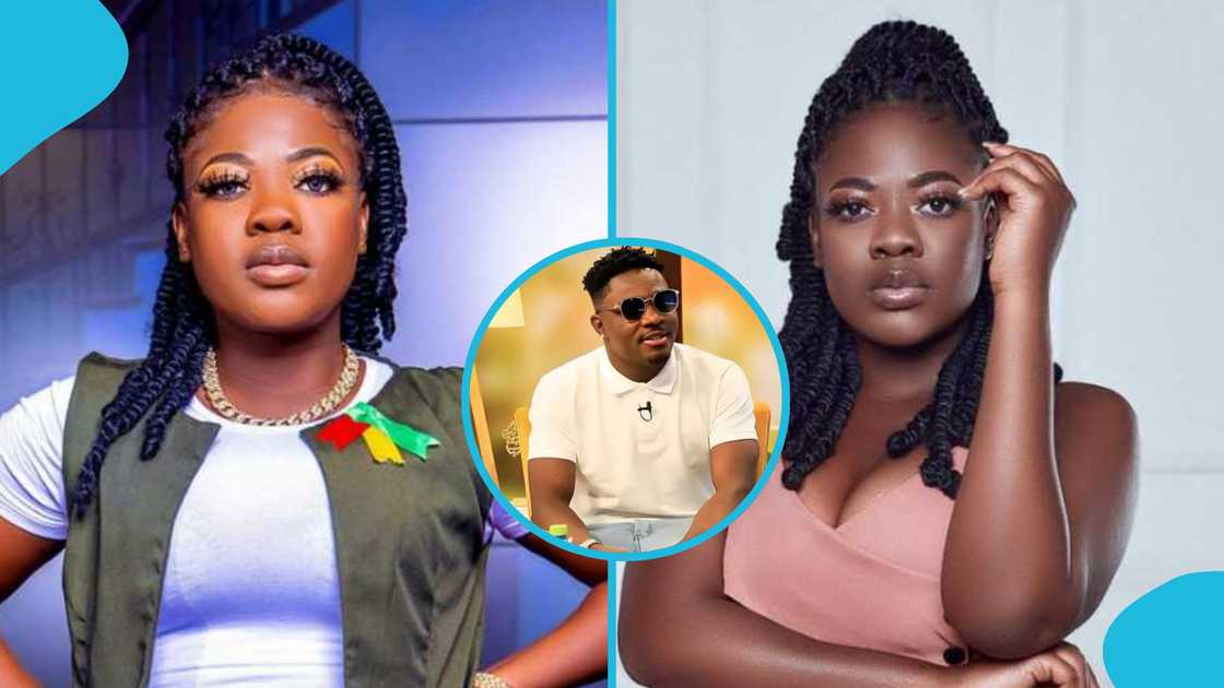 Asantewaa breakup, AMG Armani relationship, Ghanaian TikToker news, Asantewaa confirms relationship, AMG Armani split reason, social media impact on relationships, celebrity breakup news Asantewaa breakup, AMG Armani relationship, Ghanaian TikToker news, Asantewaa confirms relationship, AMG Armani split reason, social media impact on relationships, celebrity breakup news