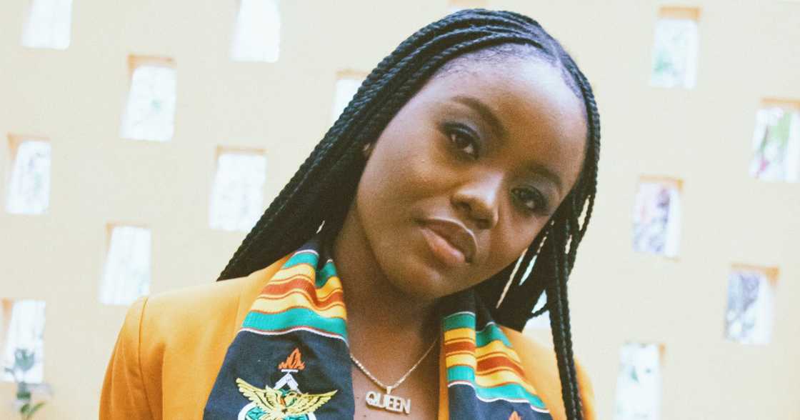 Gyakie, social media, Ghanaians, Black Stars, Chad, social media, Ghanaian musicians, Friday, when is Black Statrs playing. Gyakie, social media, Ghanaians, Black Stars, Chad, social media, Ghanaian musicians, Friday, when is Black Statrs playing.