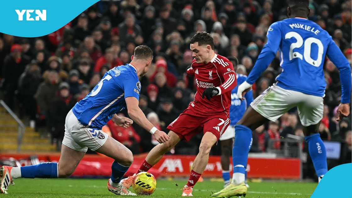 Florian Wirtz joins Liverpool, Florian Wirtz Liverpool goal, Florian Wirtz Liverpool assist, Floriant Wirtz Leverkusen