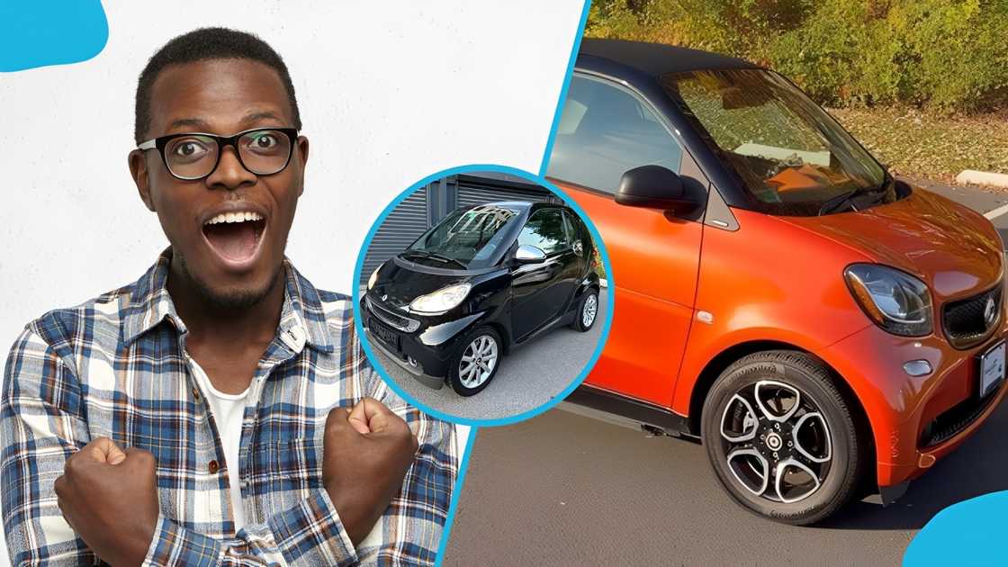 Ghana, Accra, Smart Car, Smart Fortwo, UK, Car dealer, Mileage Ghana, Accra, Smart Car, Smart Fortwo, UK, Car dealer, Mileage