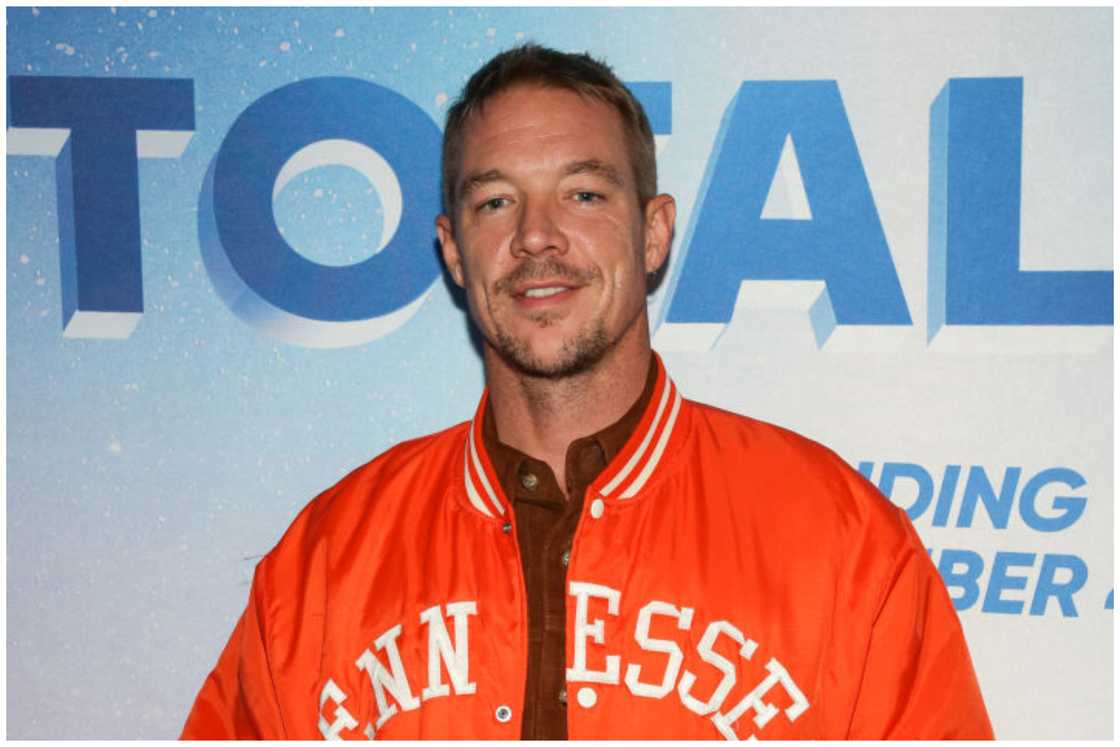 Famous music producers Famous music producers