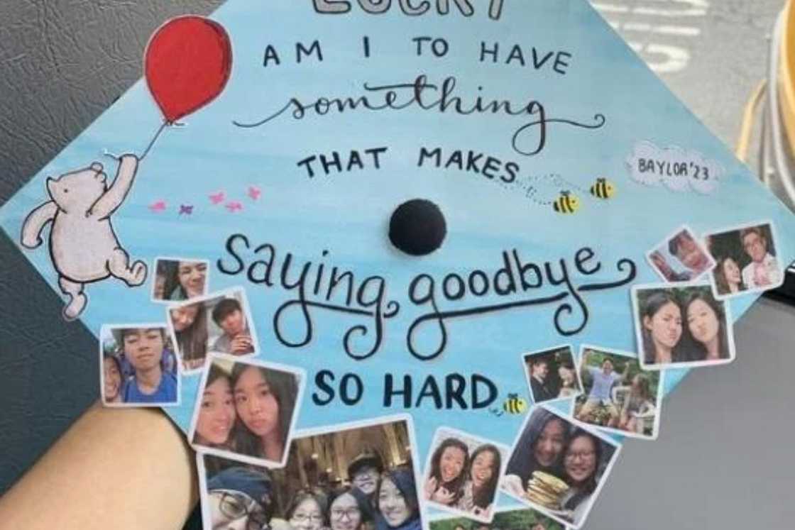 Best graduation cap ideas Best graduation cap ideas