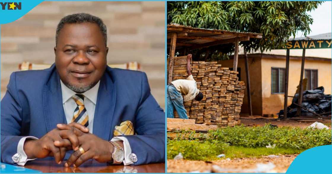 Dr Kwaku Oteng, Angel Group Of Companies, Carpenter, Millioanre, Business, Jobs Dr Kwaku Oteng, Angel Group Of Companies, Carpenter, Millioanre, Business, Jobs